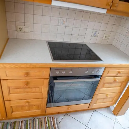 Apartament Fiona