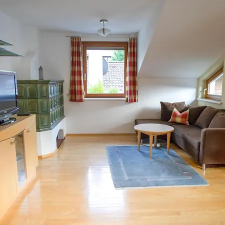 Apartament Fiona *