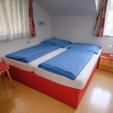 Fiona Apartment *