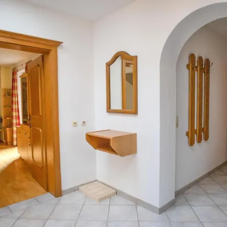 Apartament Fiona *