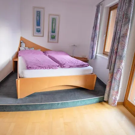 Apartment Fiona Mayrhofen