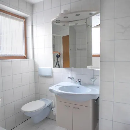 Apartment Fiona Mayrhofen
