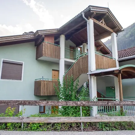 Apartament Fiona *